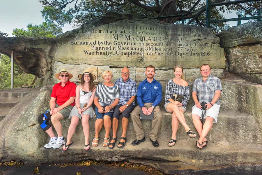 Sydney: Morning Sightseeing Bus to Bondi with Lunch Cruise - FAQ
