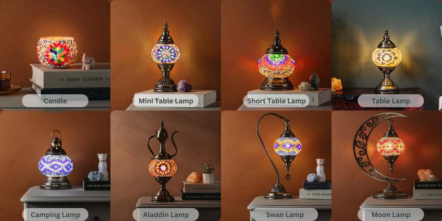 Sydney: Mosaic Art Classes - Turkish Lamp Workshop - Why a Turkish mosaic lamp workshop feels different in Sydney