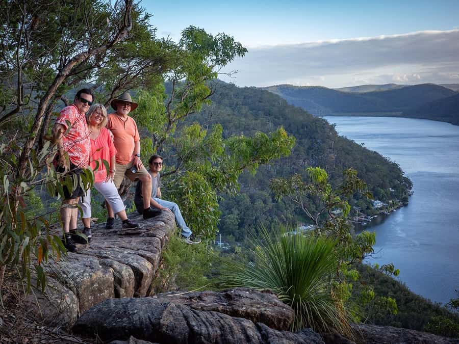 Sydney: Nature and Wildlife - Australia in One Day - Key points before you go