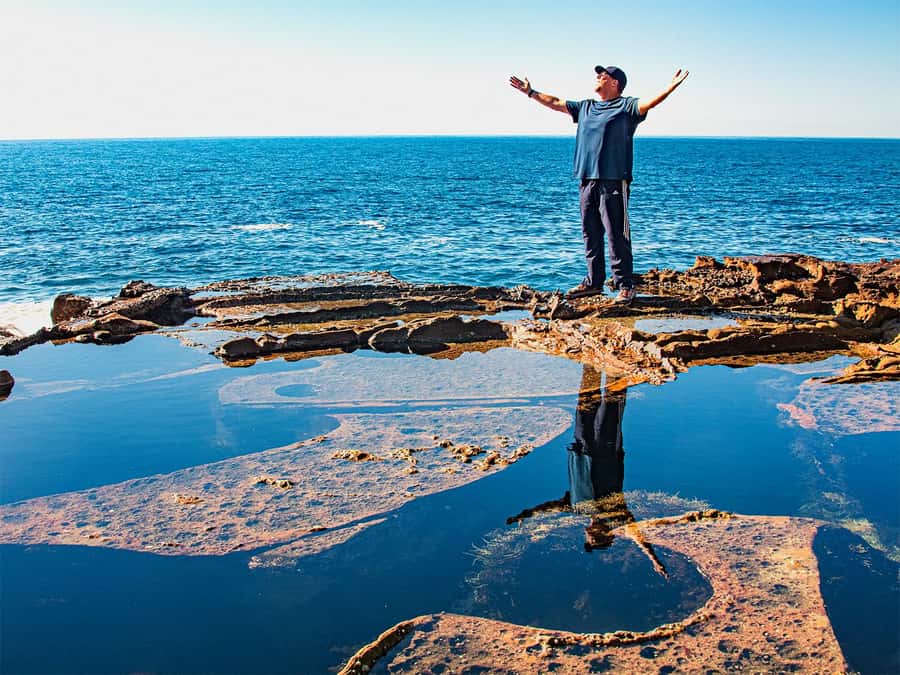 Sydney: Nature and Wildlife - Australia in One Day - Sydney in One Day: what this tour actually feels like