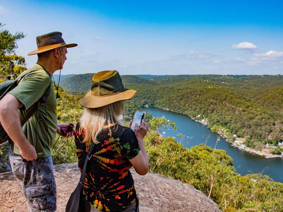 Sydney: Nature and Wildlife - Australia in One Day - Hawkesbury River breaks and Gosford sweets: the comfort-food rhythm