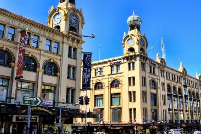 Sydney One Day Tour with a Local: 100% Personalized & Private - Key points worth clocking