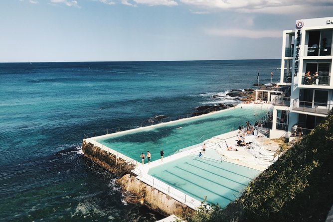 Sydney One Day Tour with a Local: 100% Personalized & Private - SCG moments, harbor cruise options, and sports-fan joy