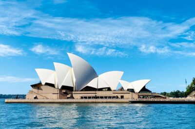 Sydney Opera House and Aussie Animals Private Tour - What you really get for the $391.46 price