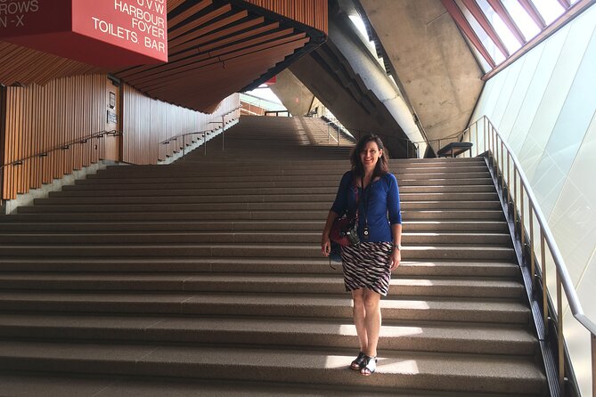Sydney Opera House and Aussie Animals Private Tour - Getting there: pickup, timing, and staying comfortable