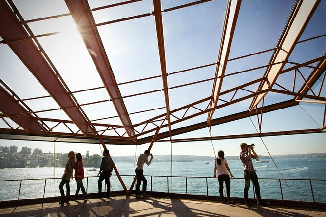 Sydney Opera House and Aussie Animals Private Tour - Who should book this tour, and who should reconsider