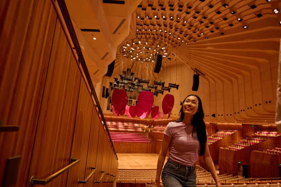 Sydney: Opera House Guided Tour In Your Language - Key things that make this tour worth your time