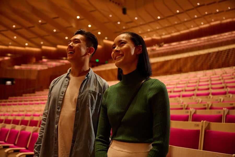 Sydney: Opera House Guided Tour In Your Language - Touring in your language makes the details click