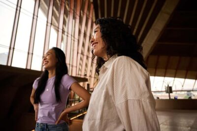 Sydney: Opera House Guided Tour In Your Language - Where to meet: the Welcome Center on the Lower Concourse