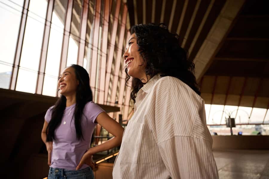Sydney: Opera House Guided Tour In Your Language - Where to meet: the Welcome Center on the Lower Concourse