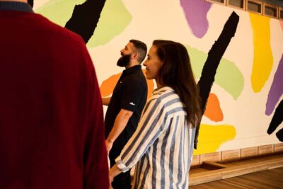 Sydney: Opera House Guided Tour with Entrance Ticket - Getting Started: Welcome Center check-in and what to expect