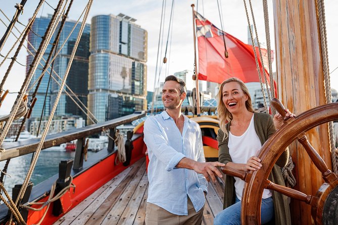 Sydney Opera House VIP Experience: Guided Tour, Dinner & Drinks - Stairs, shoes, and who this VIP evening suits best