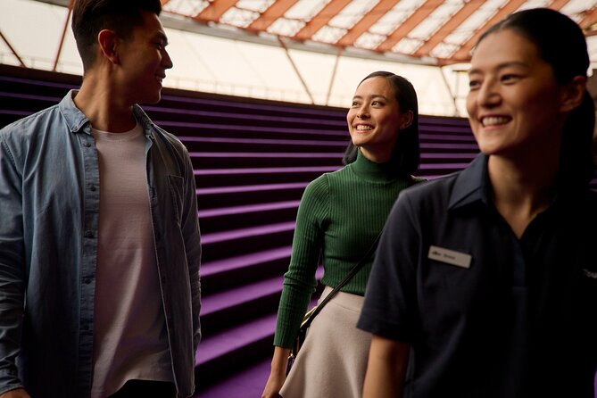 Sydney Opera House VIP Experience: Guided Tour, Dinner & Drinks - Should you book this Sydney Opera House VIP Experience?