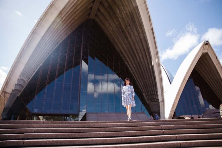 Sydney: Personal Travel & Vacation Photographer - Key highlights to know before you go