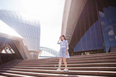 Sydney: Personal Travel & Vacation Photographer - Custom route planning: how the shoot locations get selected