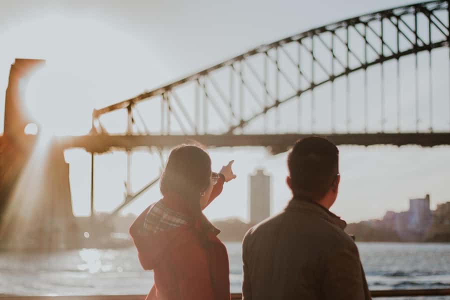 Sydney: Personal Travel & Vacation Photographer - Price and value: $268 per group up to 6