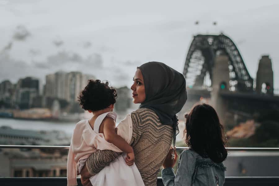 Sydney: Personal Travel & Vacation Photographer - Who this suits best in Sydney