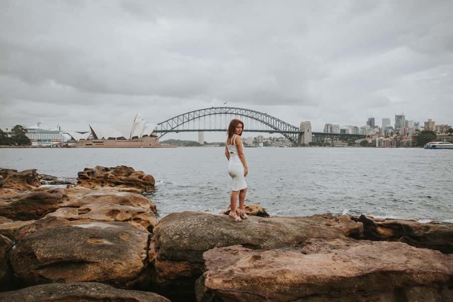 Sydney: Personal Travel & Vacation Photographer - Practical tips: what to wear and how to prepare