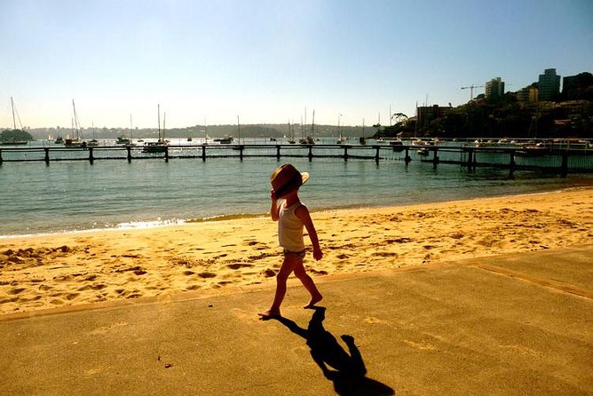 Sydney Photography Course in the Historic Rocks Area - What’s included, what’s not, and what to bring