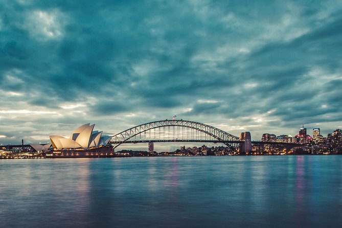 Sydney Photography Course in the Historic Rocks Area - How manual-mode coaching actually helps your photos