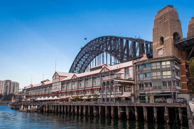 Sydney Photography Masterclass - Private Photography Lesson - Key takeaways before you go