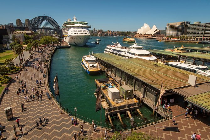 Sydney Photography Masterclass - Private Photography Lesson - A private 3-hour photo coach in Sydney (and why it matters)