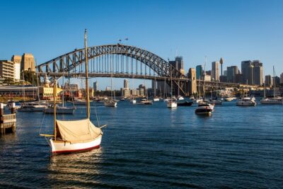 Sydney Photography Masterclass - Private Photography Lesson - What you learn: aperture, ISO, shutter speed, and better framing