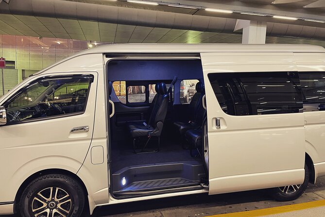Sydney Port Private Departure Transfer: City Hotel to Cruise Port - Drop-Off at the Right Pier: What “Port Drop-Off” Means