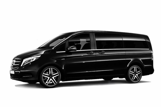 Sydney Port Private Departure Transfer: City Hotel to Cruise Port - Meeting Your Driver at Your Hotel (and Avoiding the Usual Nerves)