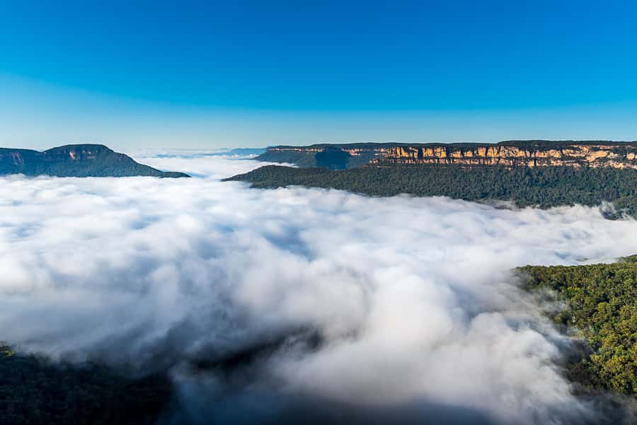 Sydney: Private Blue Mountains, Waterfalls, Walks & Meals - Key things to know before you go