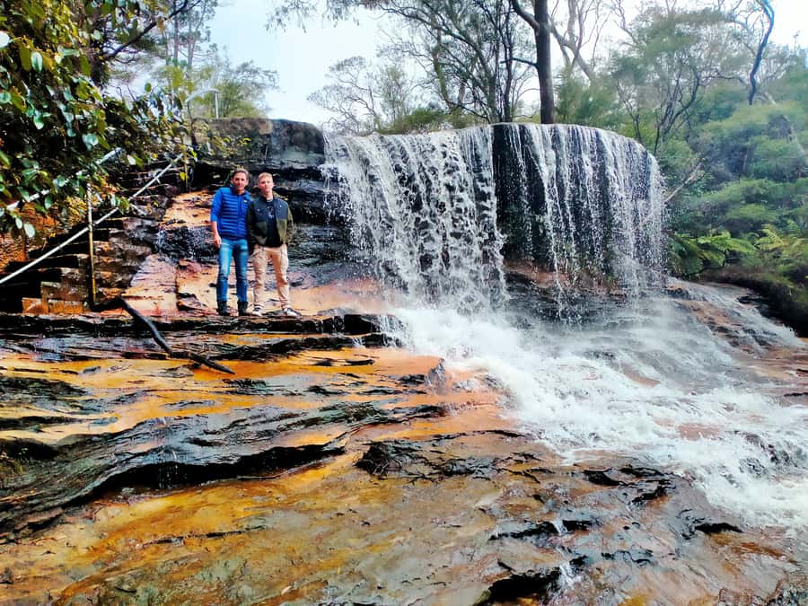 Sydney: Private Blue Mountains, Waterfalls, Walks & Meals - How this Blue Mountains day avoids the chaos