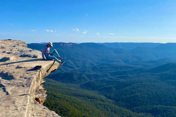 Sydney: PRIVATE Blue Mountains, Wildlife & Cruise Luxe Tour (10h) - Key highlights
