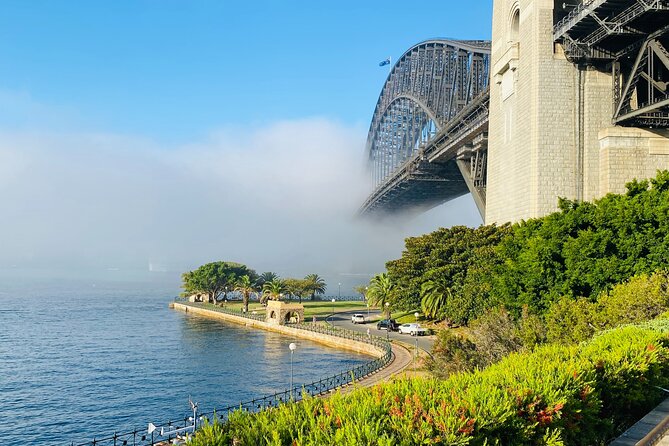 Sydney: PRIVATE City Highlights & Ocean Front Luxe Tour (4h) - Key highlights you’ll actually feel