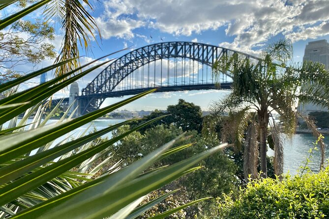 Sydney: PRIVATE City Highlights & Ocean Front Luxe Tour (4h) - The guide experience: live history, snacks, and road-closure smarts