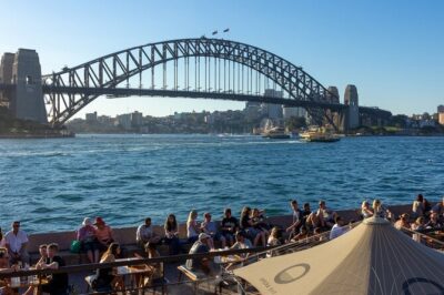 Sydney Private Custom Tour: Highlights & Hidden Gems with a Local - Old Sydney harborside streets: convict-era context and narrow lanes