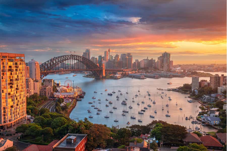 Sydney: Private custom tour with a local guide - Why a private Sydney walk beats wandering with a map