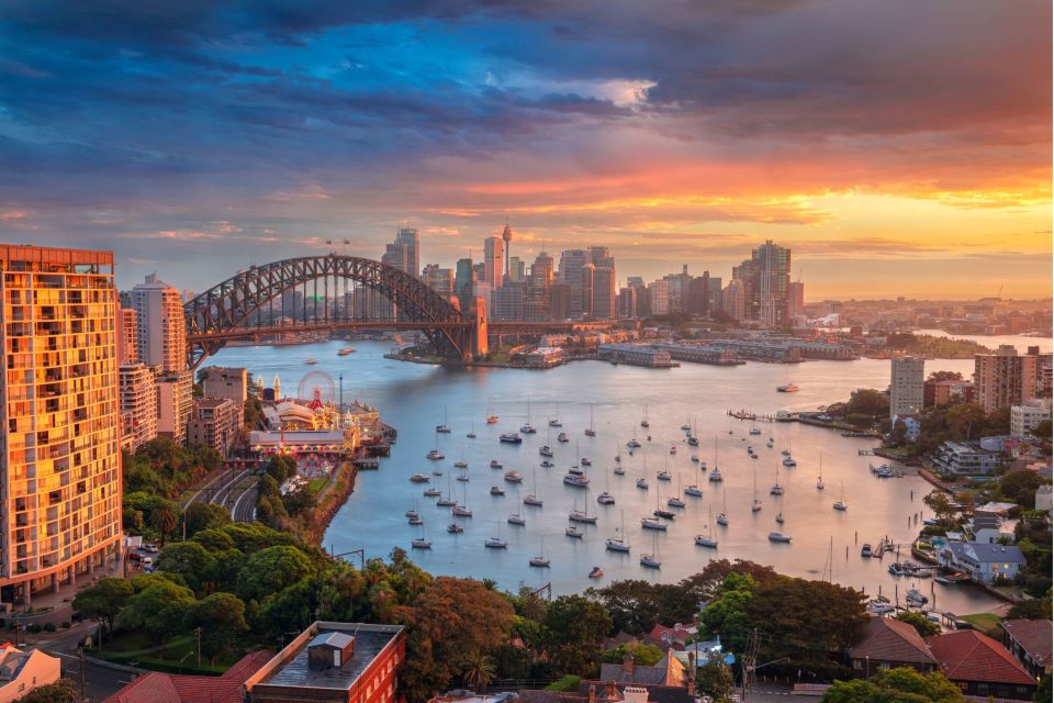 Sydney: Private custom tour with a local guide - Optional museum time: how to decide on the spot