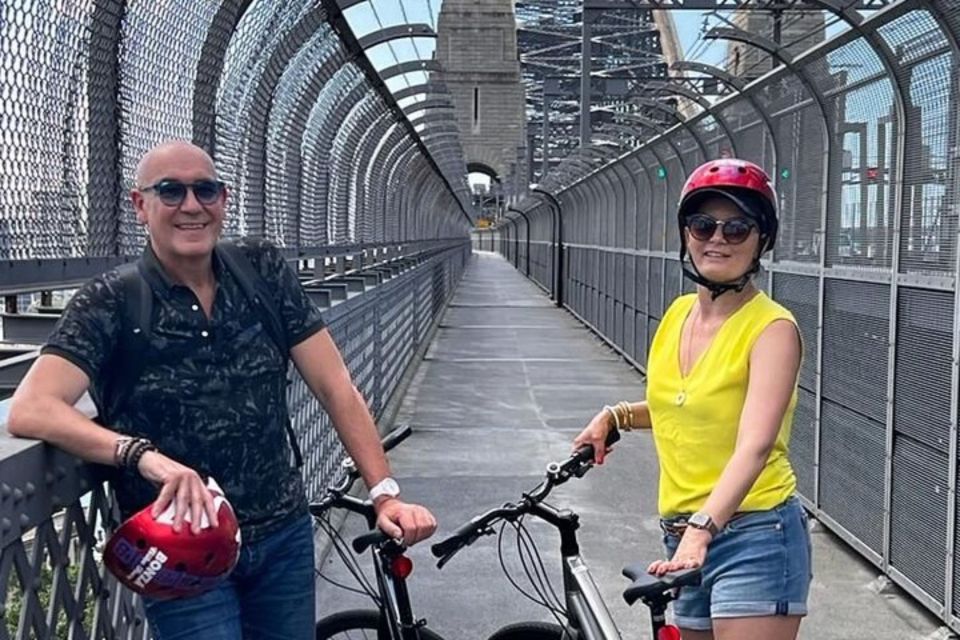 Sydney: Private custom tour with a local guide - Best for families, couples, and solo travelers (and who might want a different option)