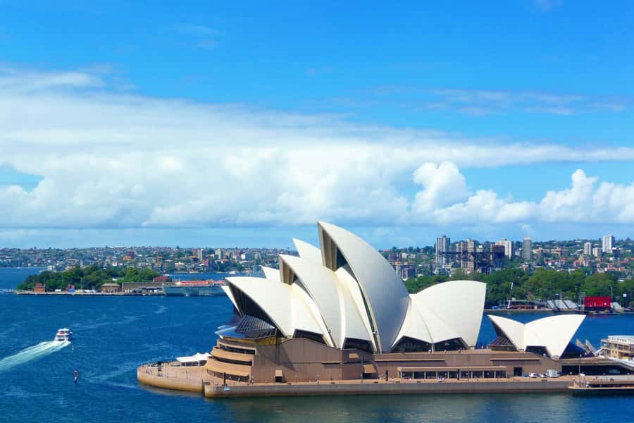Sydney: Private custom tour with a local guide - Pre-tour chat: tailoring your route before you meet