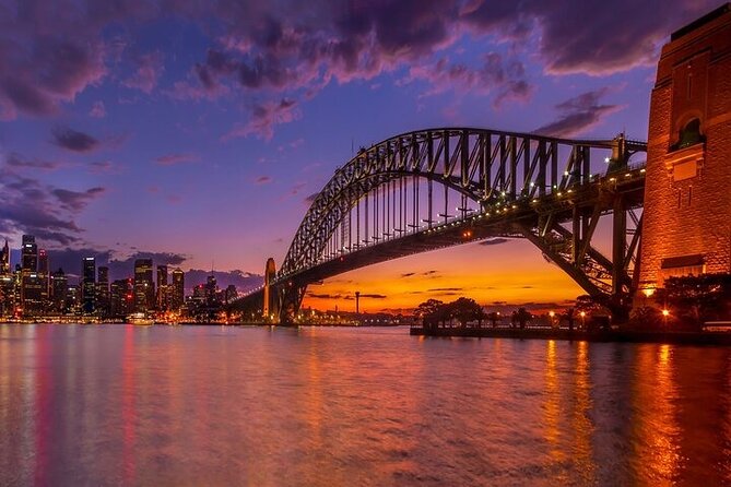 Sydney Private Custom Walking Tour with A Guide (Private Tour) - Meet-Up Options That Save You Time (Hotel and Cruise Terminal)