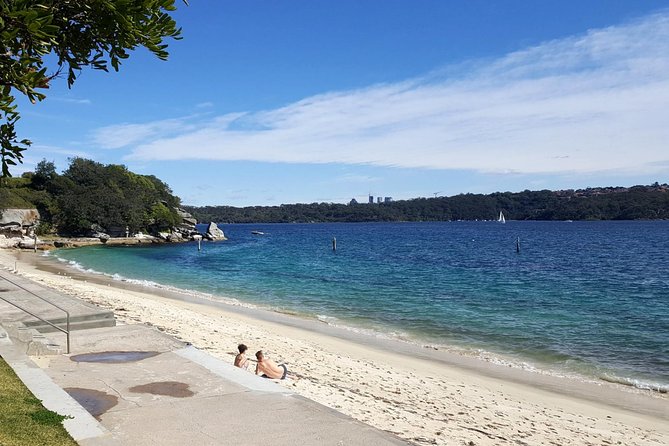 Sydney Private Day Tours | Main Attractions and Highlights | 6 Hour Private Tour - Woolloomooloo Wharf, Harry’s Pie, and Colonial-Era Stops