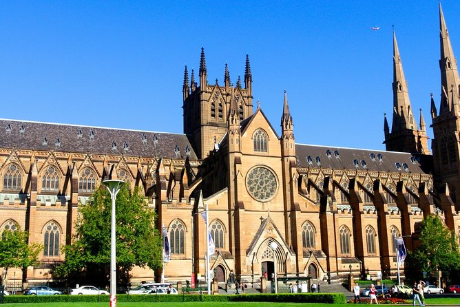 Sydney Private Day Tours | Main Attractions and Highlights | 6 Hour Private Tour - Bondi Beach and Watsons Bay: Sun, Surf, and Coastal Mood
