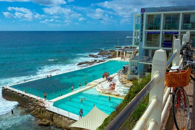 Sydney Private Day Tours | Main Attractions and Highlights | 6 Hour Private Tour - Macquarie Lighthouse and Kirribilli: More Viewpoints, Less Guesswork