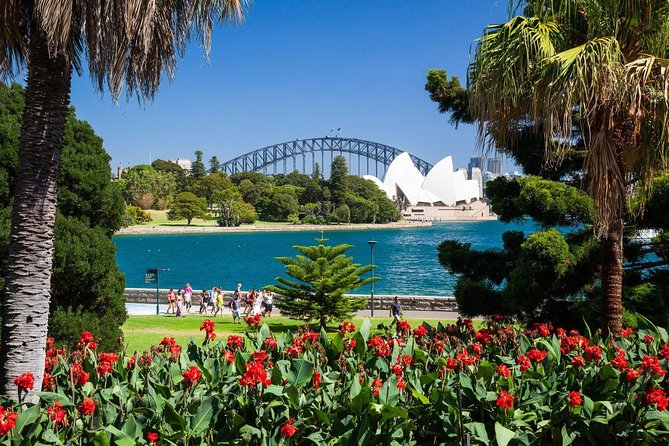 Sydney Private Day Tours | See Sydney in Style | 8 Hour Luxury Private Tour - Key things to know before you go