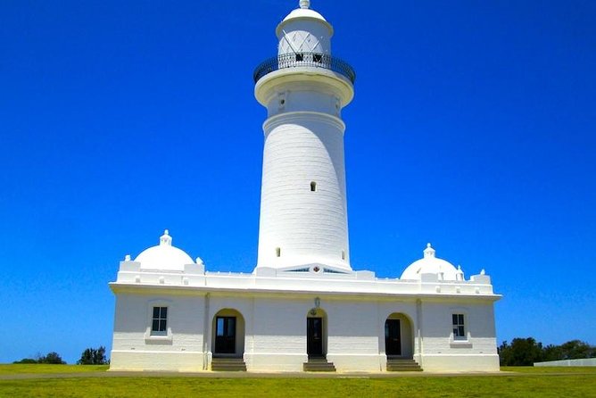 Sydney Private Day Tours | See Sydney in Style | 8 Hour Luxury Private Tour - What makes this private day feel like a luxury upgrade