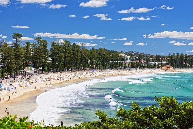 Sydney Private Day Tours | See Sydney in Style | 8 Hour Luxury Private Tour - The 8-hour route: how the pacing actually works