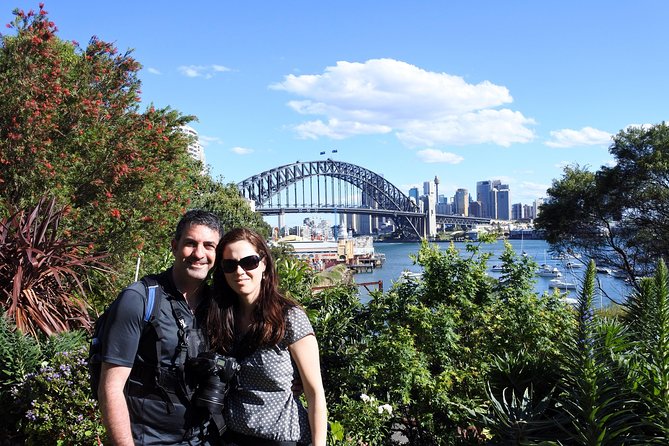 Sydney Private Experience with a Local 3-8hrs: Icons & Gems - Key points