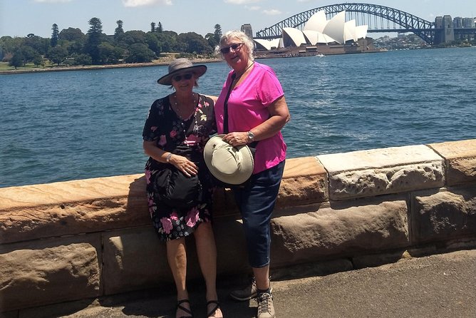 Sydney Private Experience with a Local 3-8hrs: Icons & Gems - Building Your Own Itinerary Around Icons and Neighborhoods