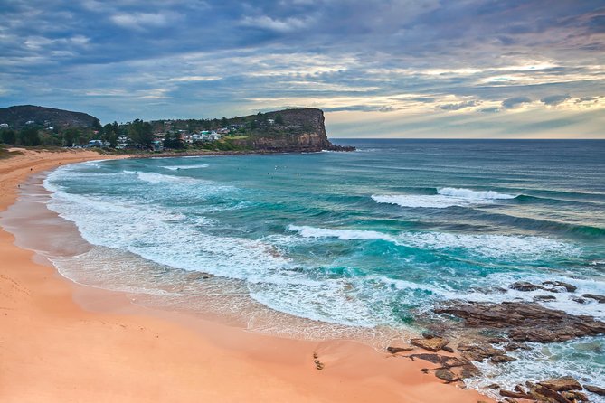 Sydney Private Experience with a Local 3-8hrs: Icons & Gems - Paddy’s Market: Quick Local Color and a Great Start Point