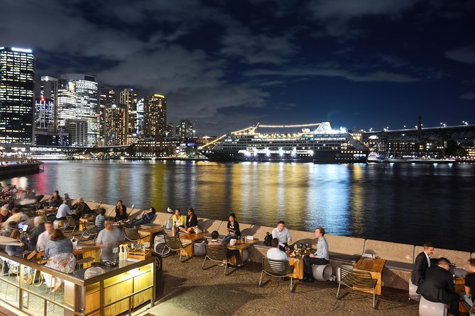Sydney Private Experience with a Local 3-8hrs: Icons & Gems - Bondi Beach vs. Sydney Harbour National Park: Pick Your Coast Mood